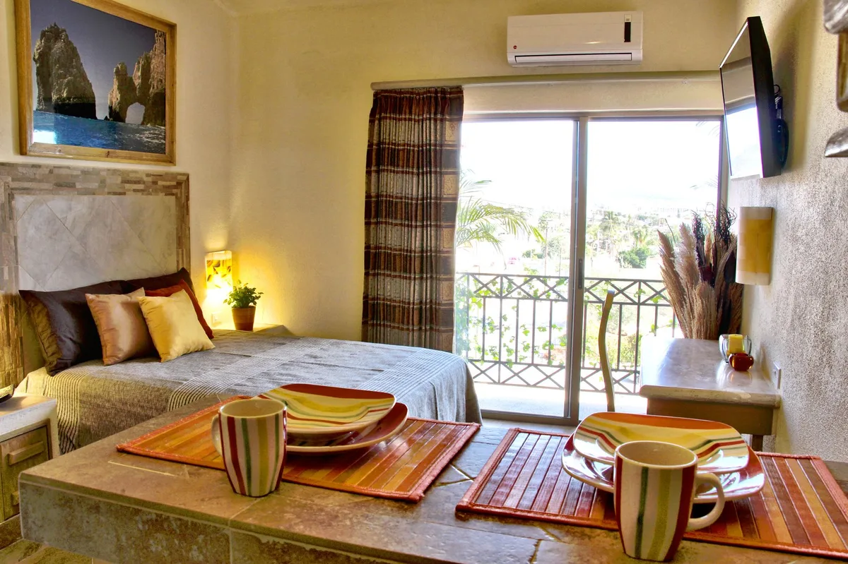 Cabo Vista Hotel
