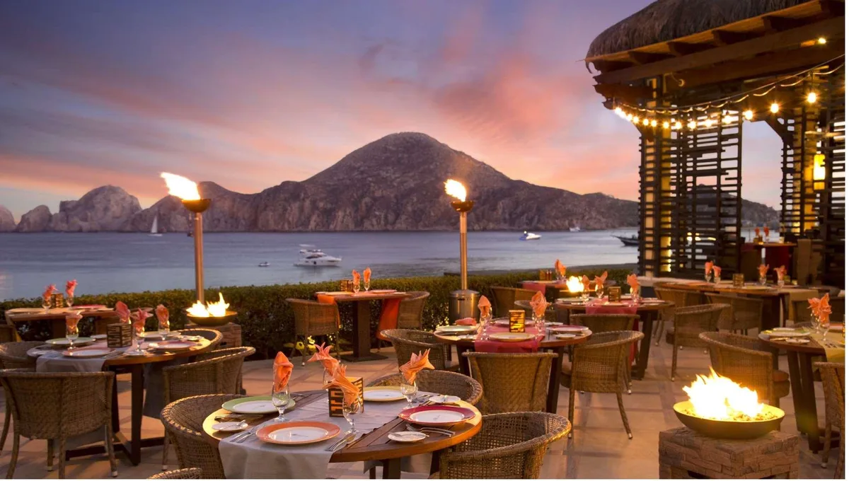 Casa Dorada Resort & Spa — 2