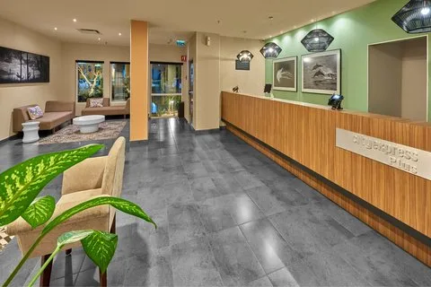 City Express Plus by Marriott Cabo San Lucas — 3