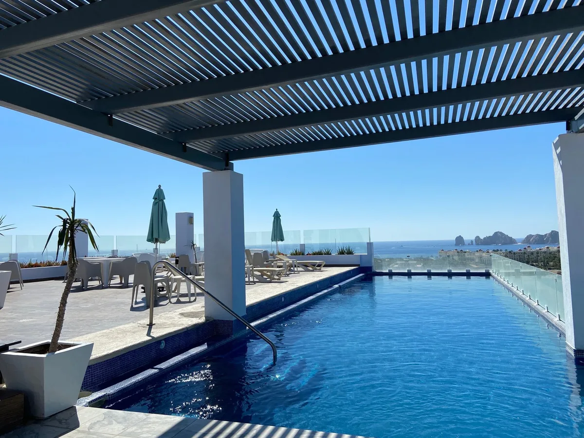 Comfort Inn & Suites Los Cabos