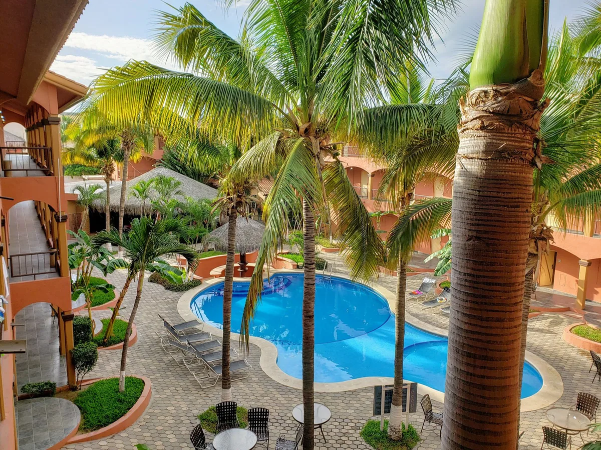 Estancia Real Los Cabos