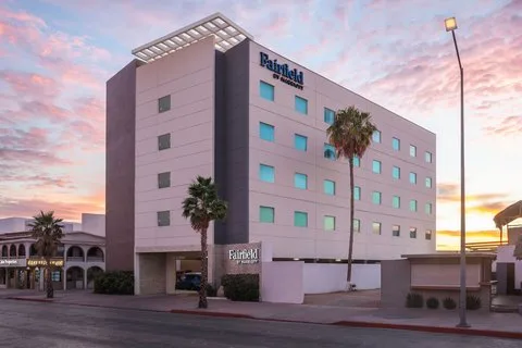 Fairfield by Marriott Los Cabos — 3