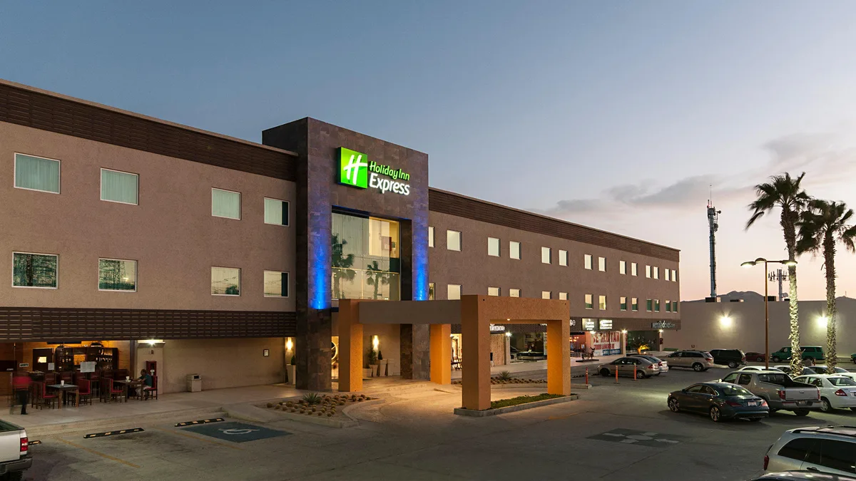 Holiday Inn Express Cabo San Lucas by IHG — 2