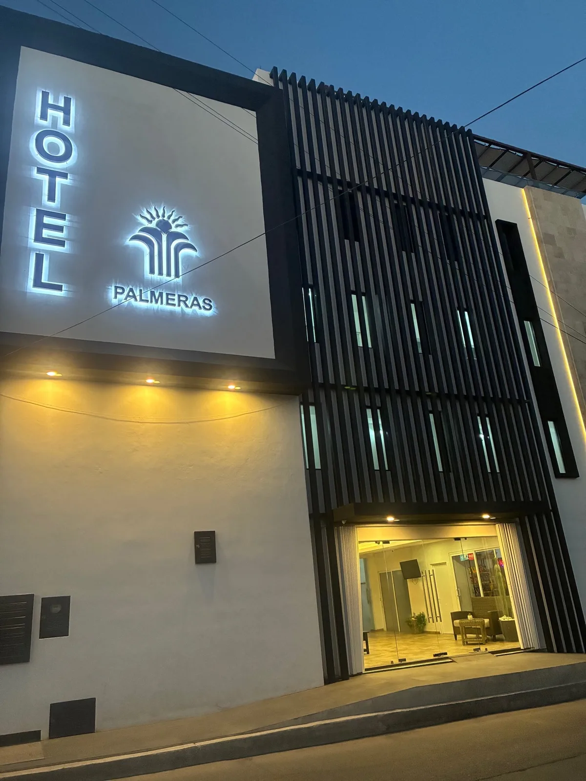 Hotel Palmeras Los Cabos
