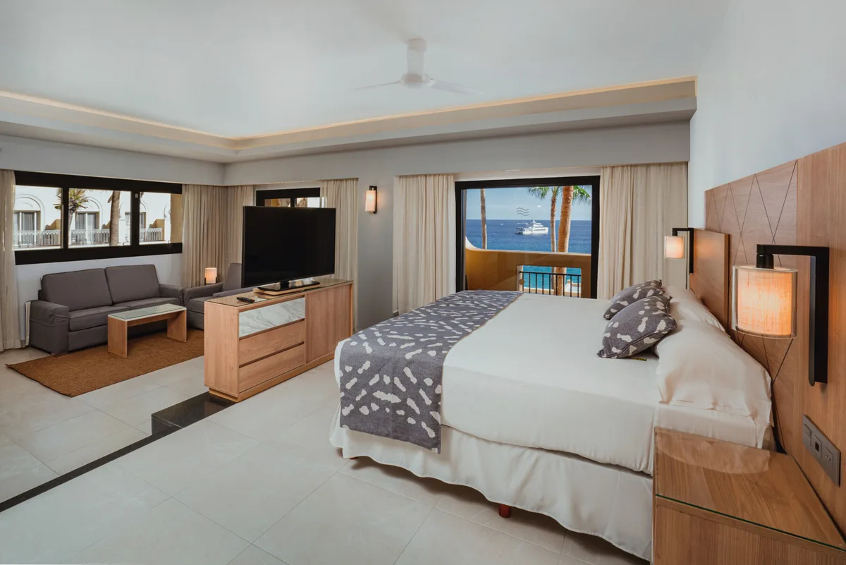 Hotel Riu Santa Fe — 3