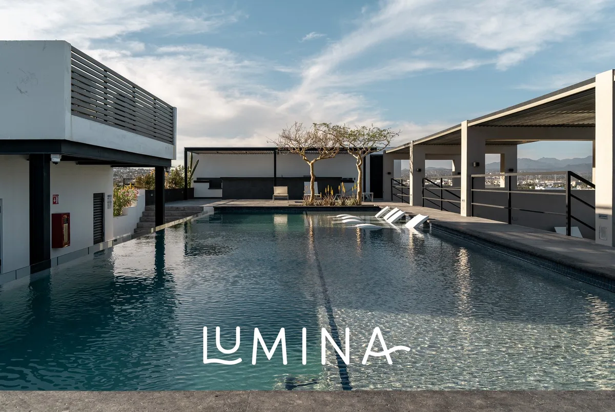 Lumina at Cardinal Cabo San Lucas