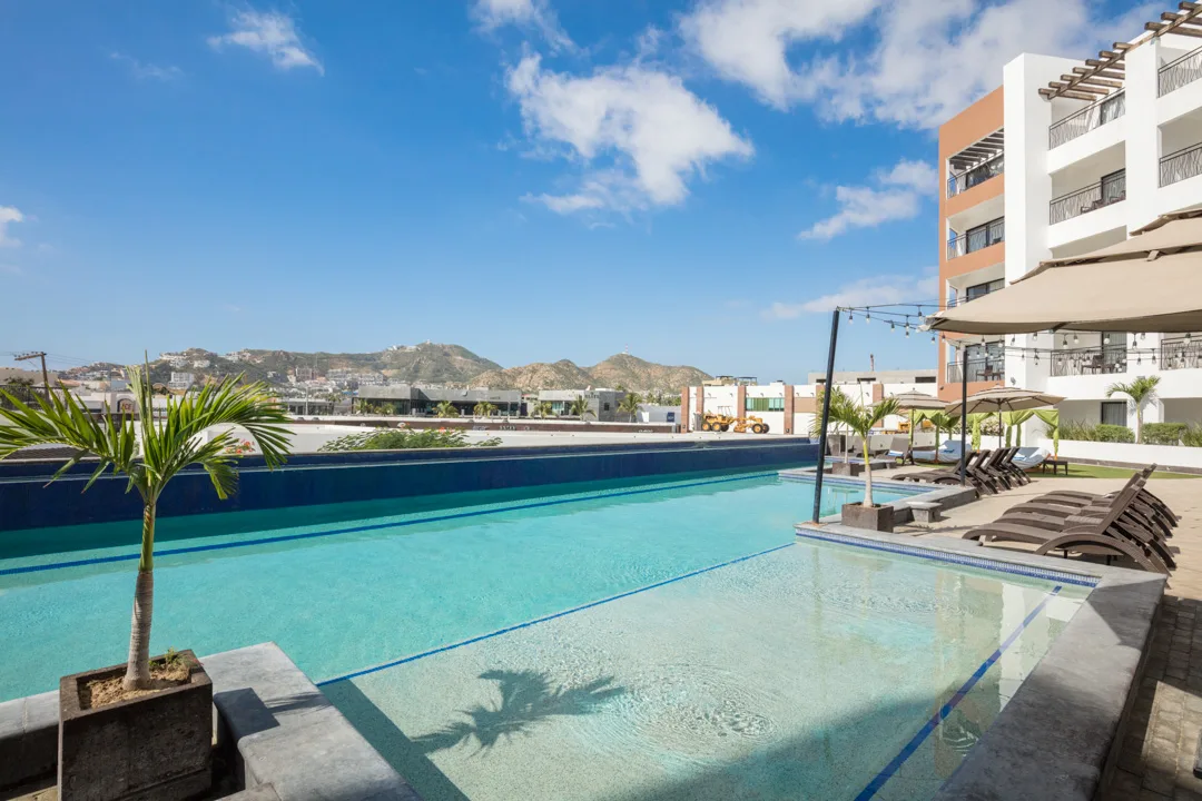 Medano Hotel and Spa