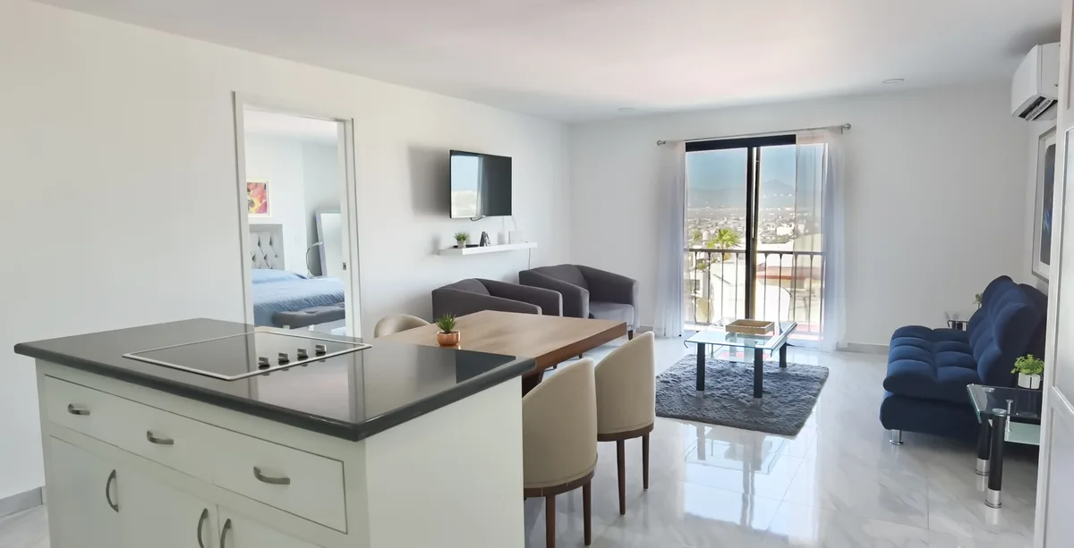 Morgan Residences Los Cabos — 2