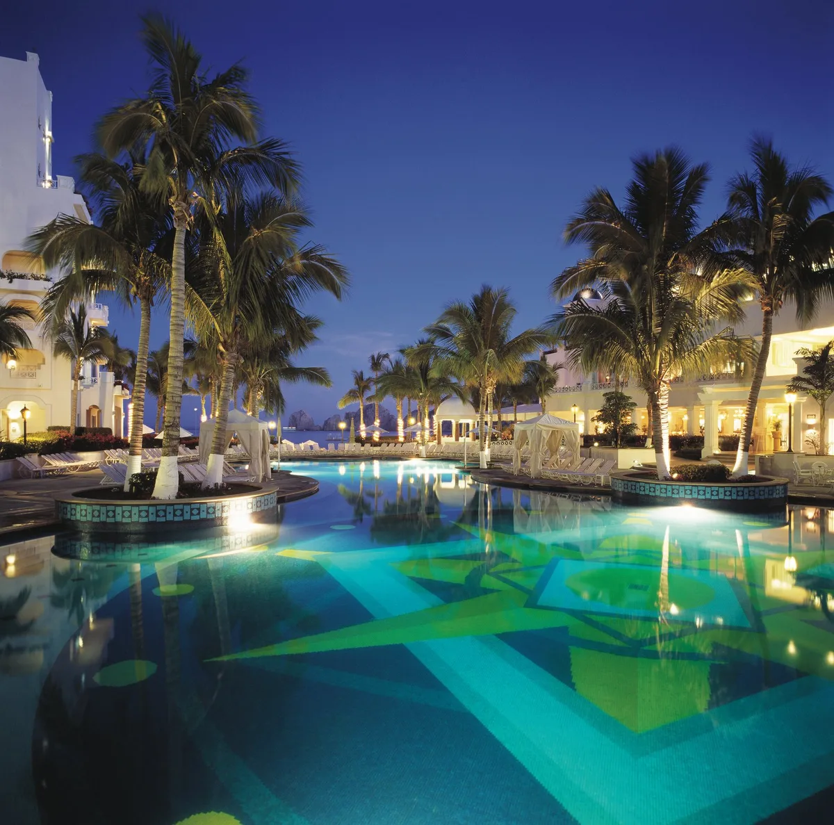 Pueblo Bonito Rosé Resort & Spa