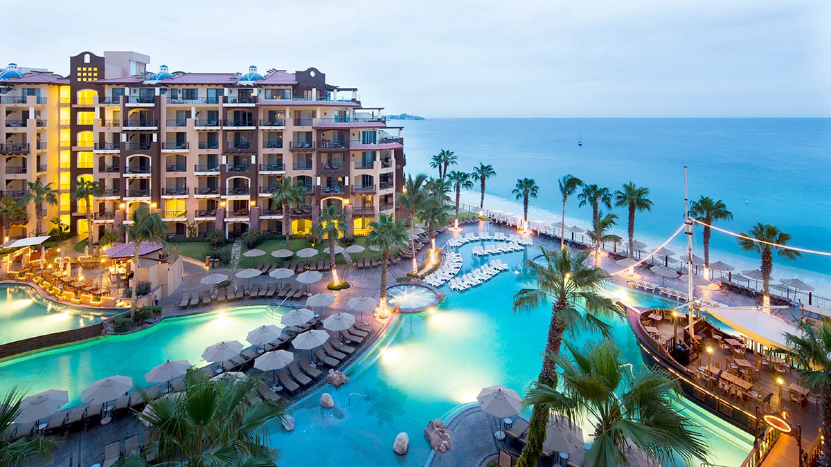 Villa del Arco Beach Resort & Spa