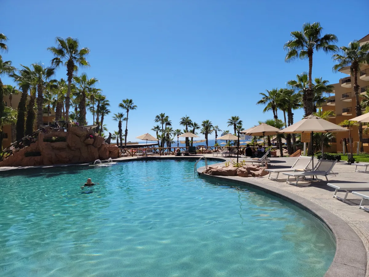 Villa del Arco Beach Resort & Spa — 2