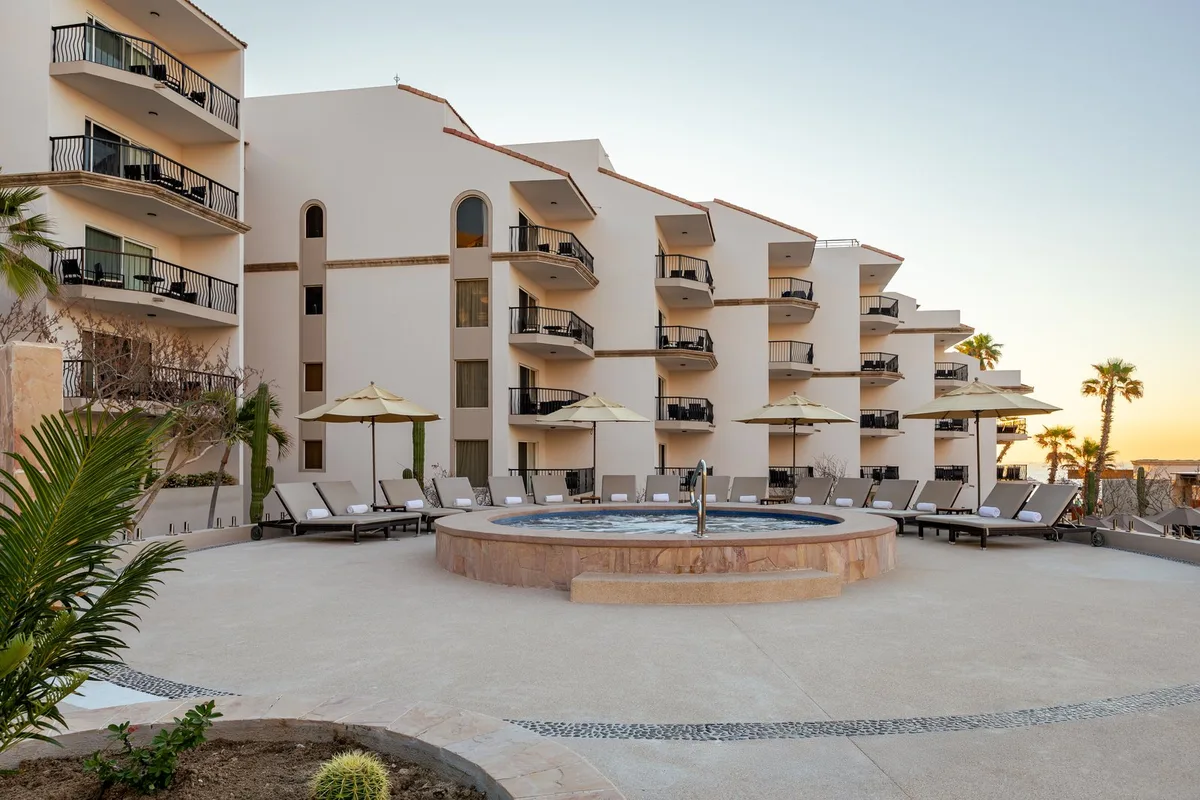 Villa Del Palmar Beach Resort & Spa Cabo San Lucas — 3