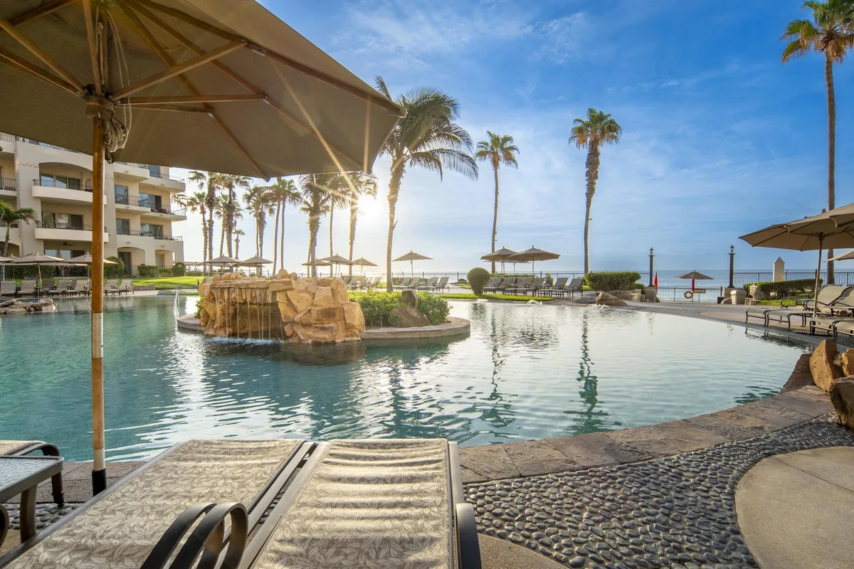 Villa La Estancia Cabo San Lucas