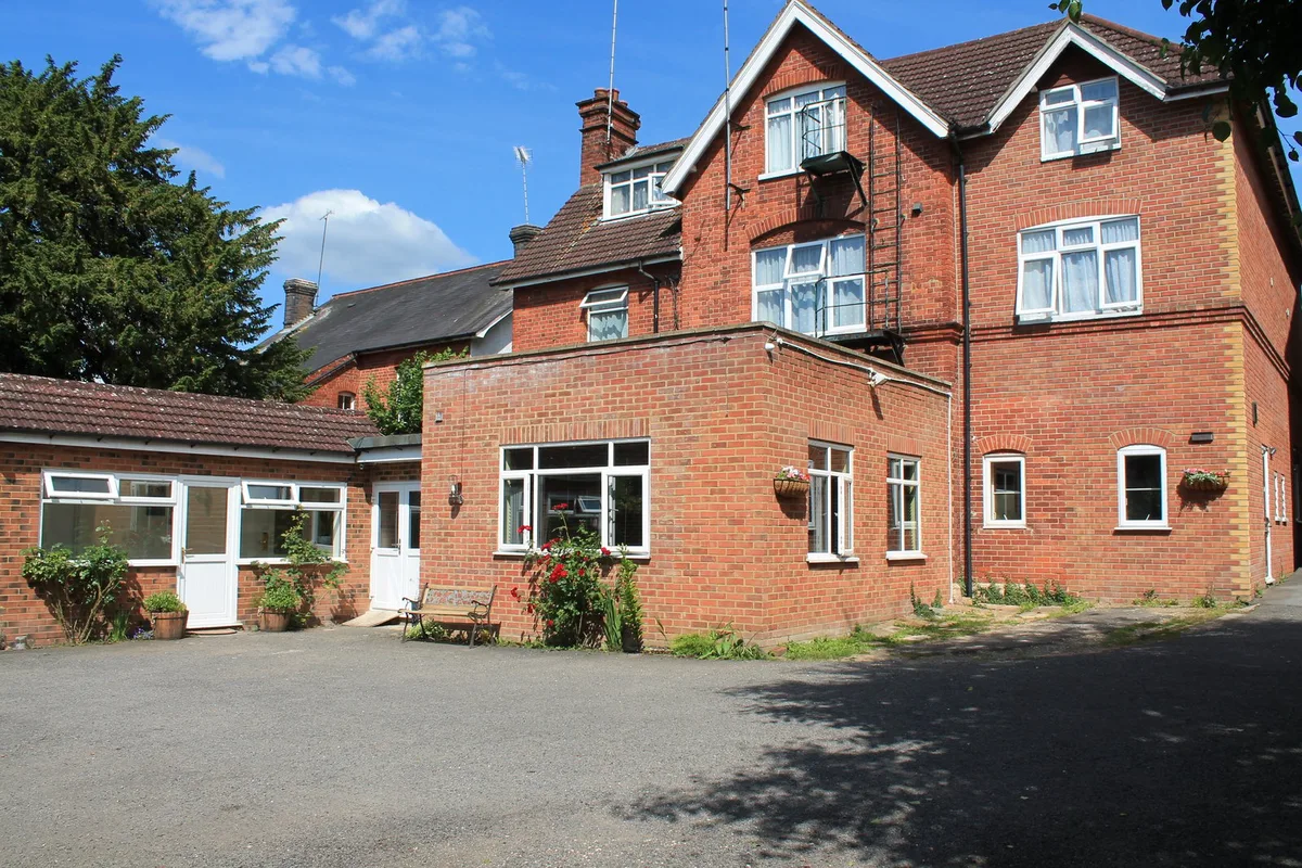 Abbey House Hotel Reading — 5