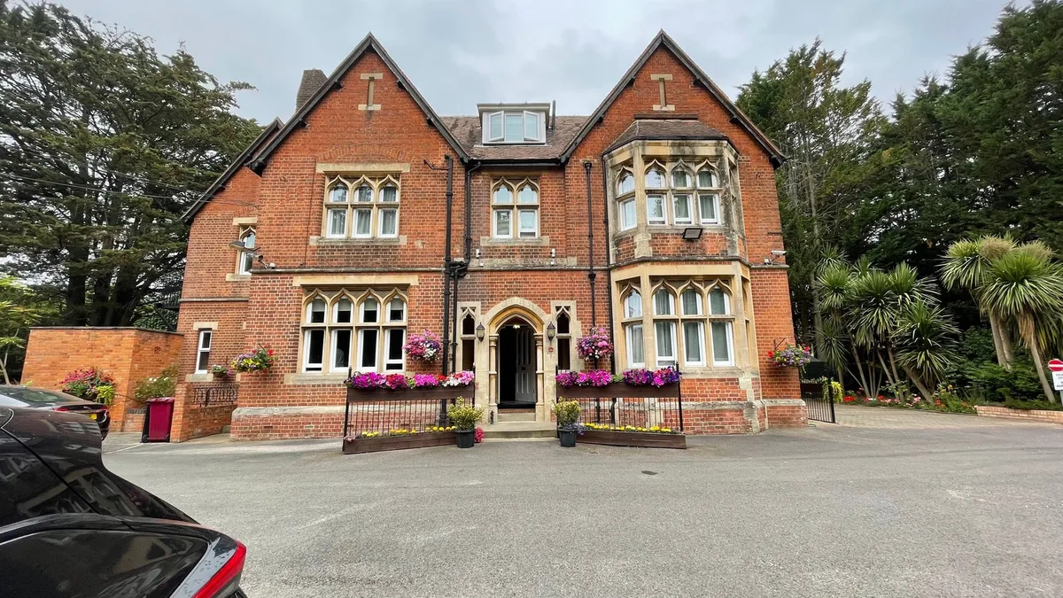 Beech House Hotel