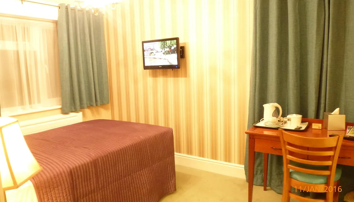 Beech House Hotel — 5