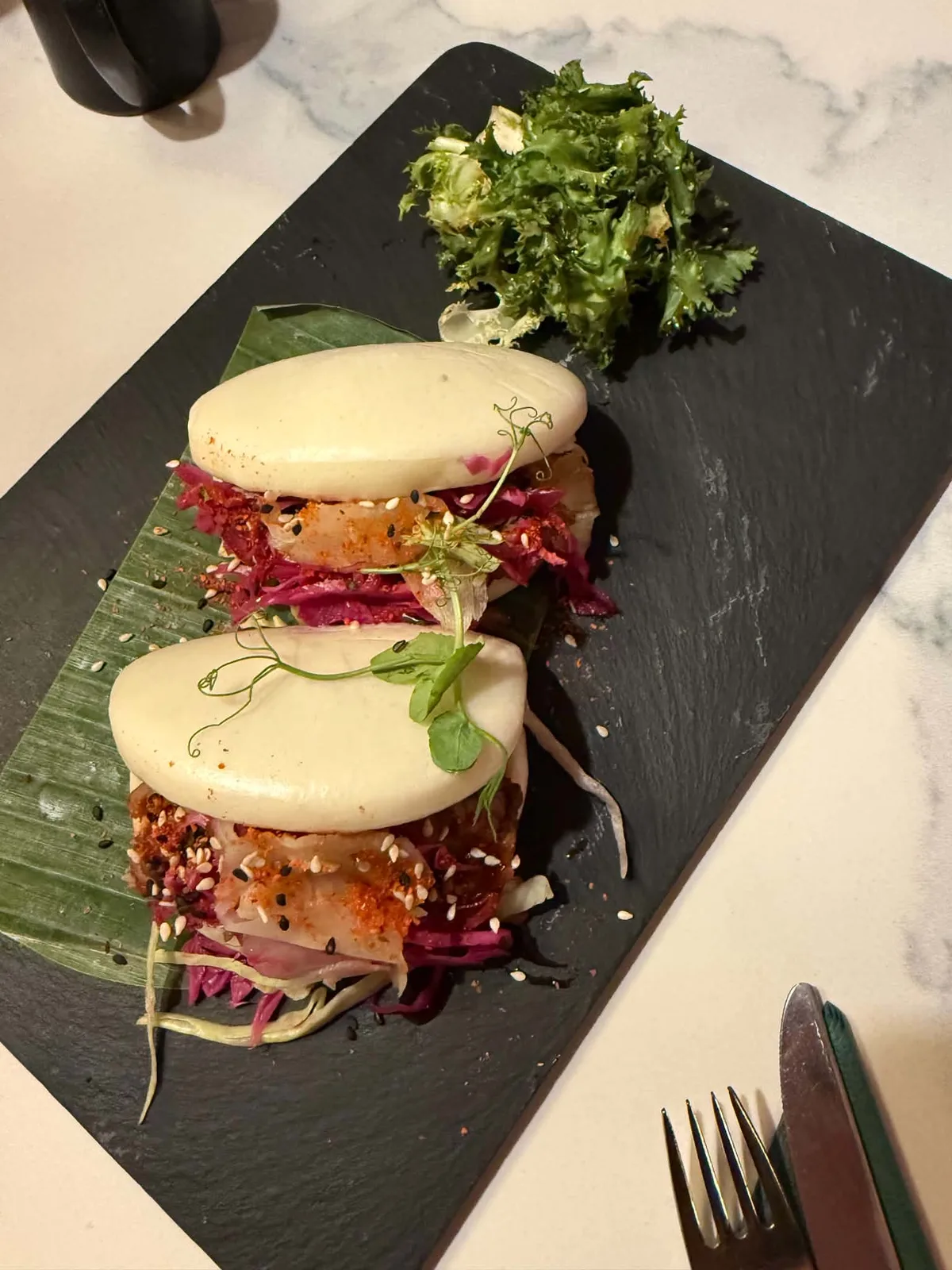 Calico Bar & Eatery — 4