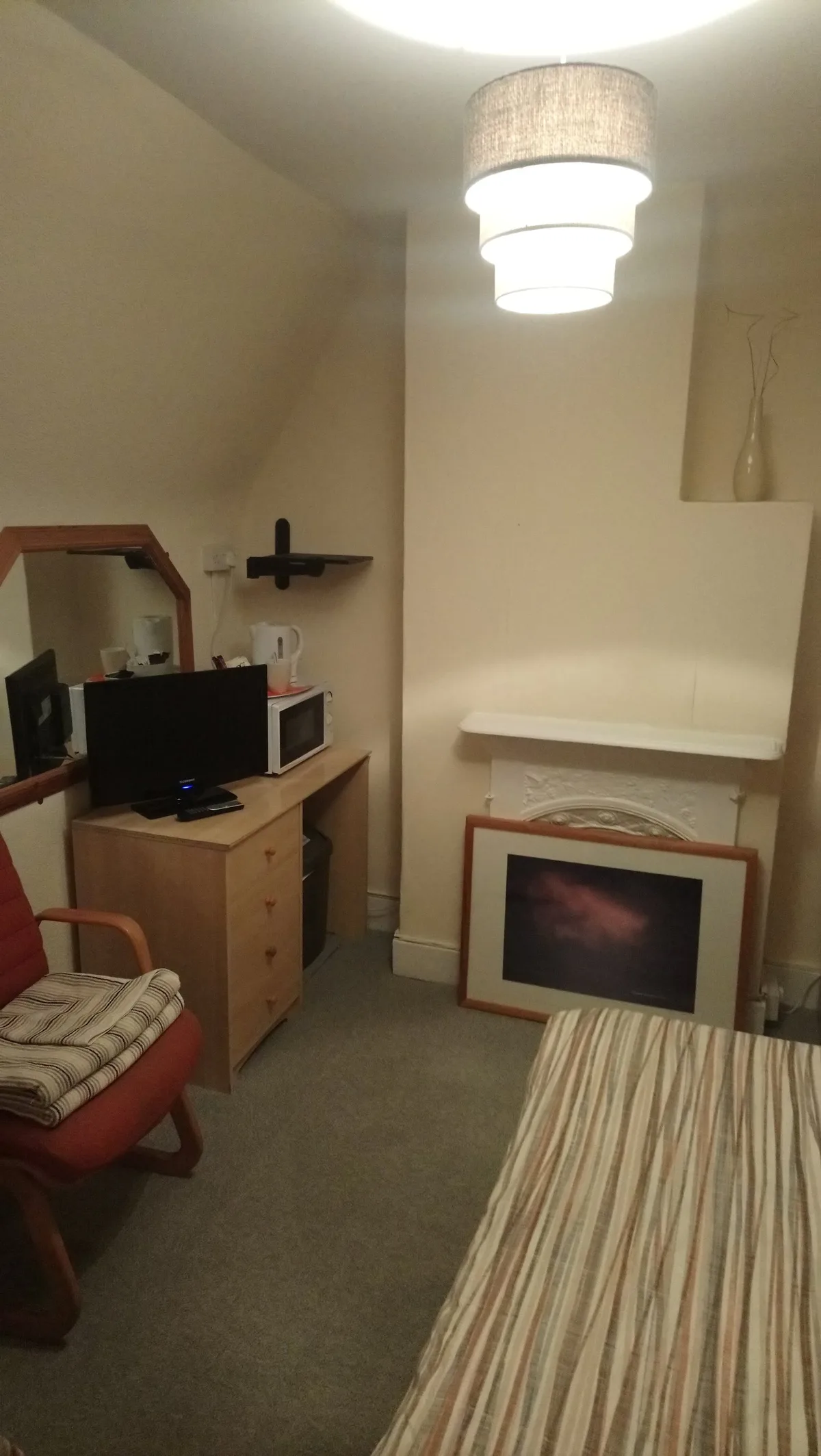 Caversham Lodge — 3