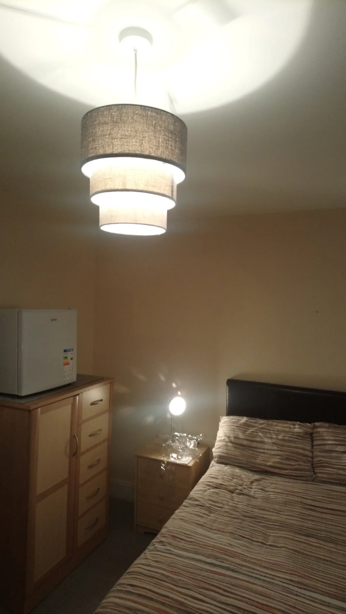 Caversham Lodge — 4