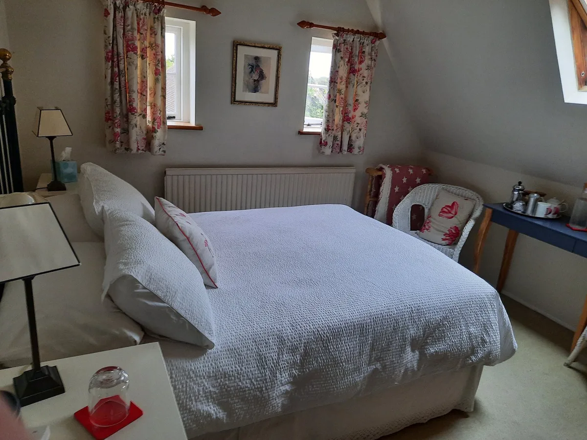 Field Farm Cottage Bed & Breakfast — 3