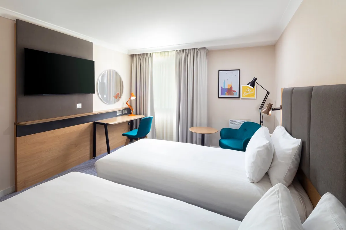 Holiday Inn Reading-South M4, JCT.11 by IHG