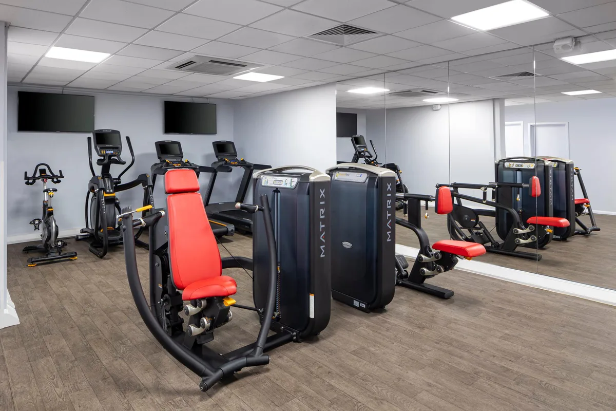 Holiday Inn Reading-South M4, JCT.11 by IHG — 5
