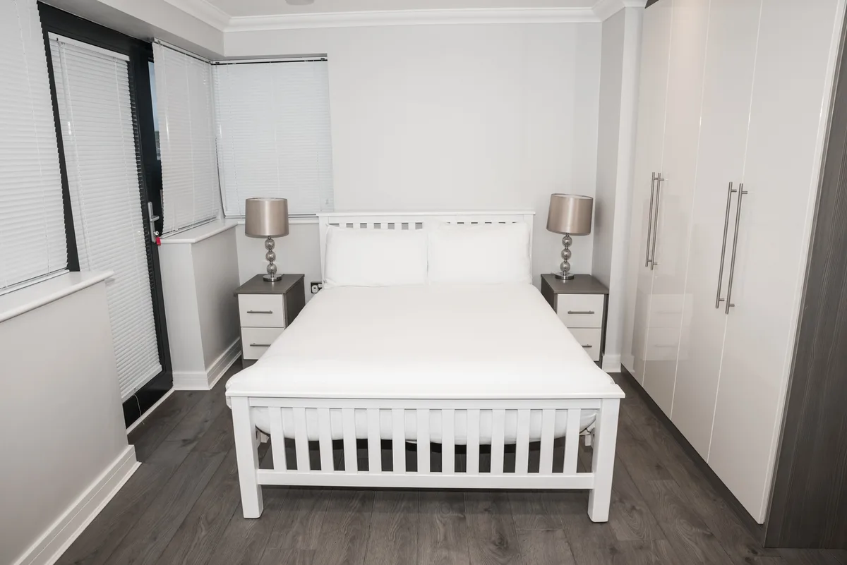 Kennet Serviced Apartments — 4