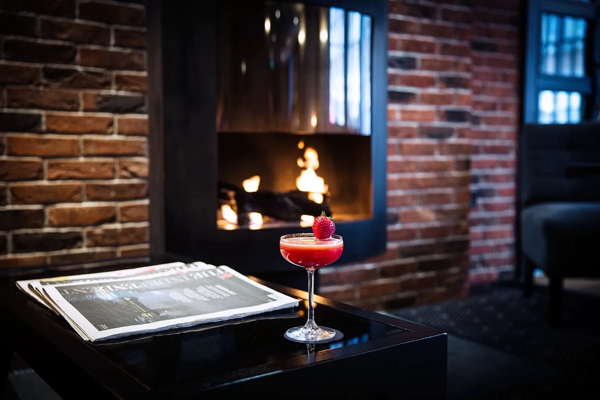 Malmaison Reading