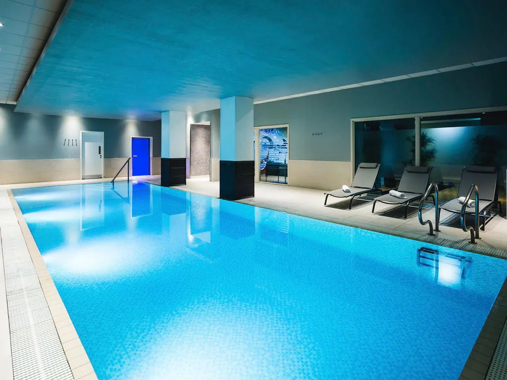 Novotel Reading Centre