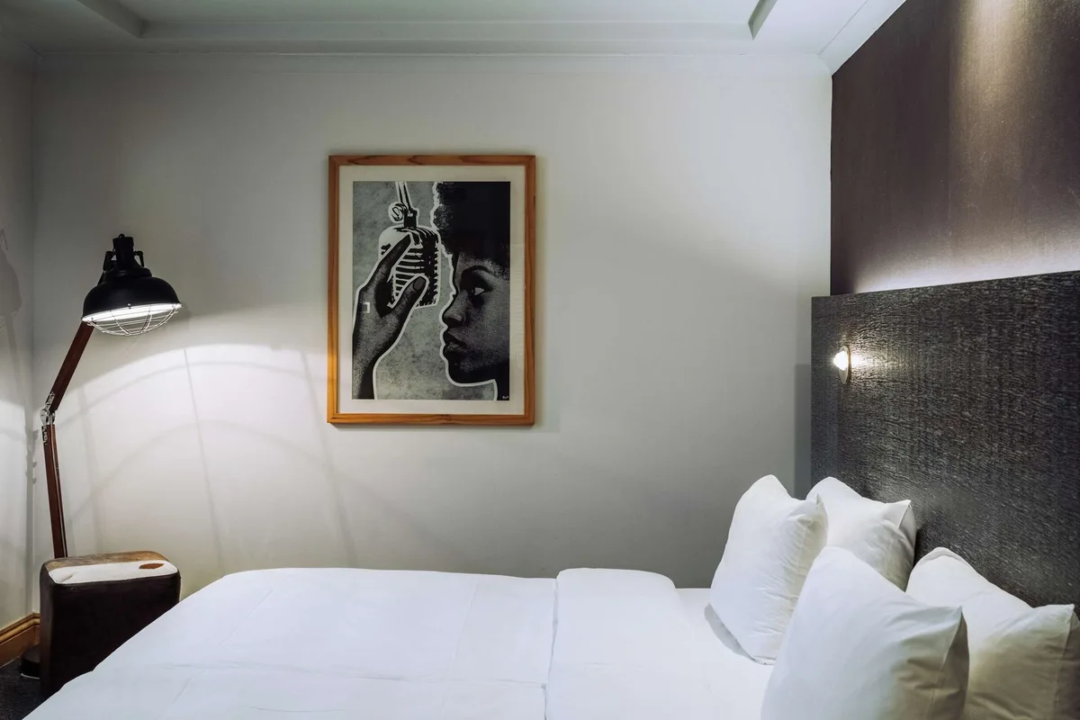 Pentahotel Reading — 3