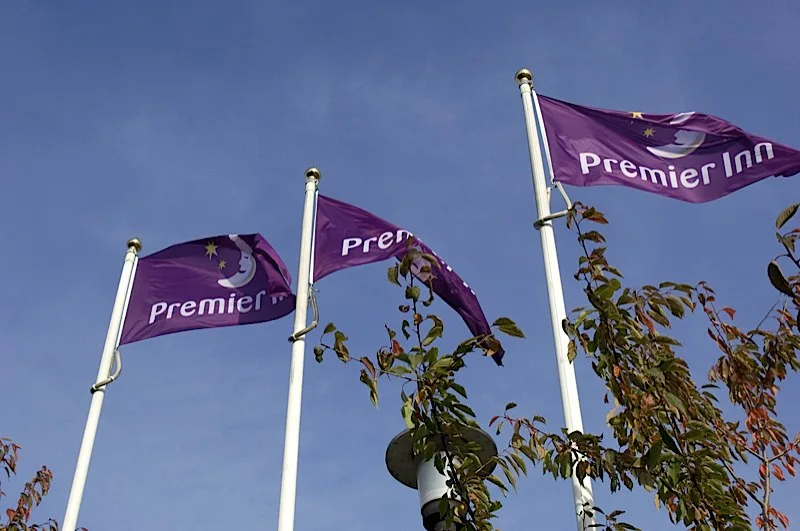 Premier Inn Reading (Caversham Bridge) hotel — 4