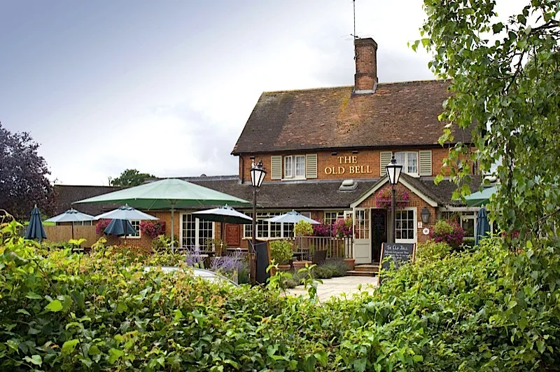 Premier Inn Reading South (Grazeley Green) hotel — 2