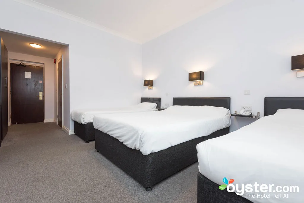 Sure Hotel by Best Western