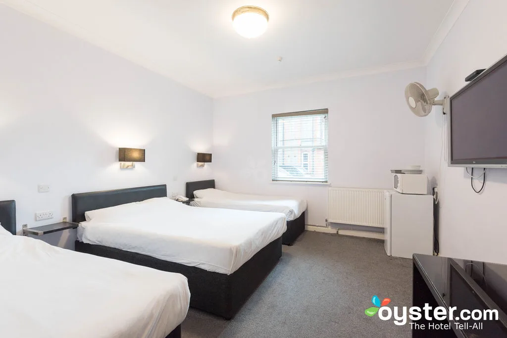 Sure Hotel by Best Western — 3
