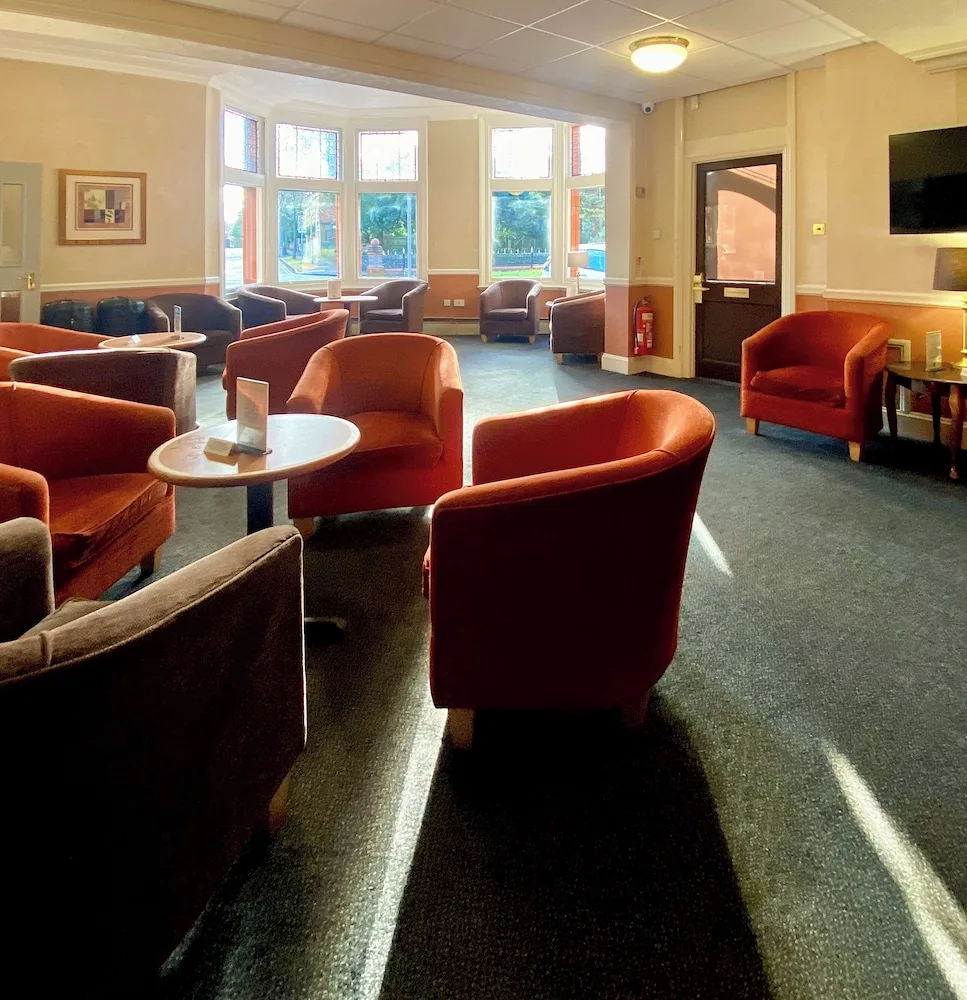 Sure Hotel by Best Western — 5