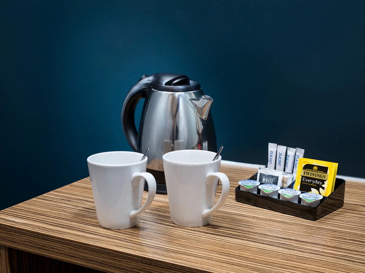 Travelodge Reading M4 Westbound — 2