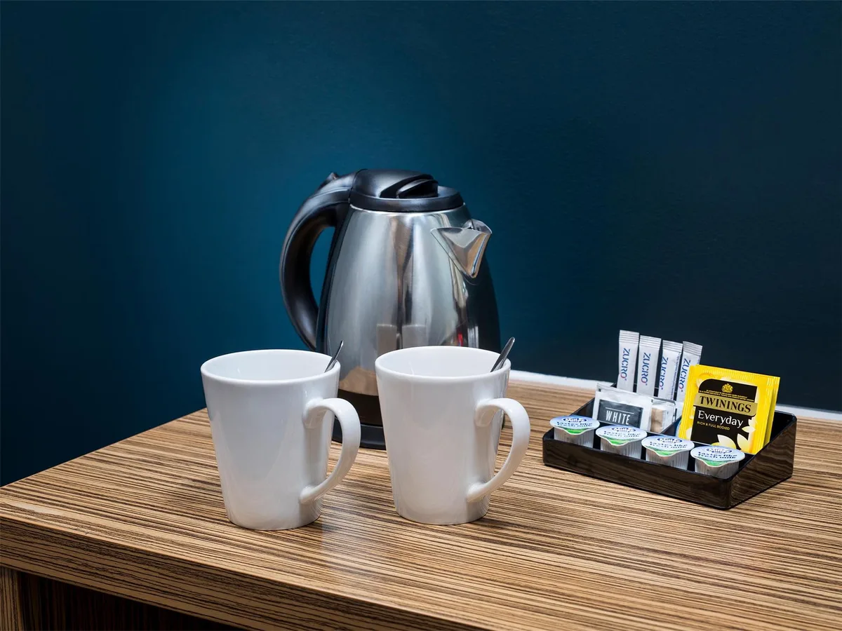 Travelodge Reading Whitley — 2