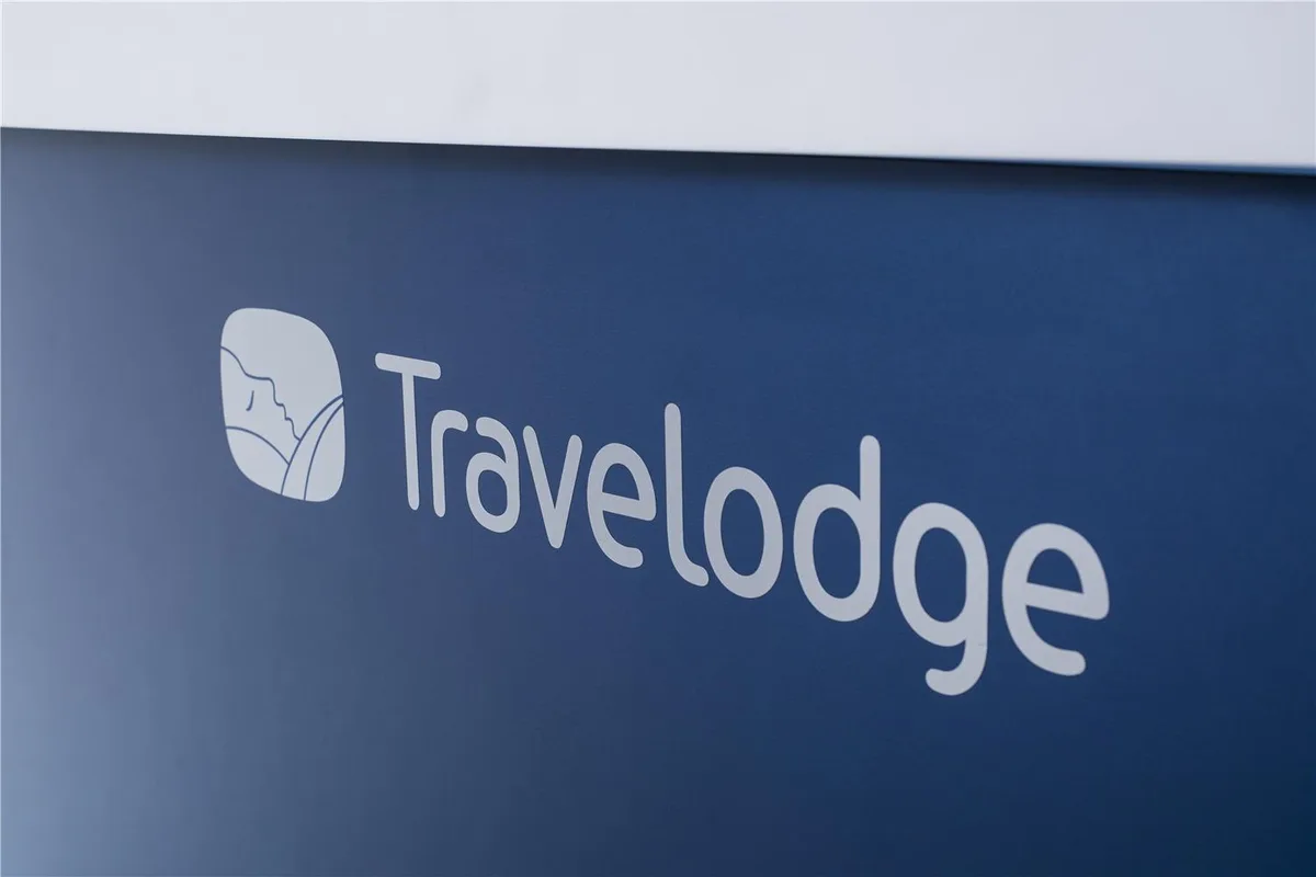 Travelodge Reading Whitley — 4
