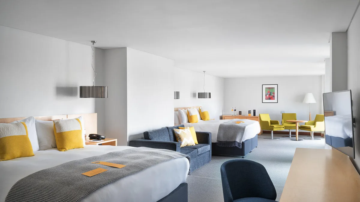 voco Reading by IHG