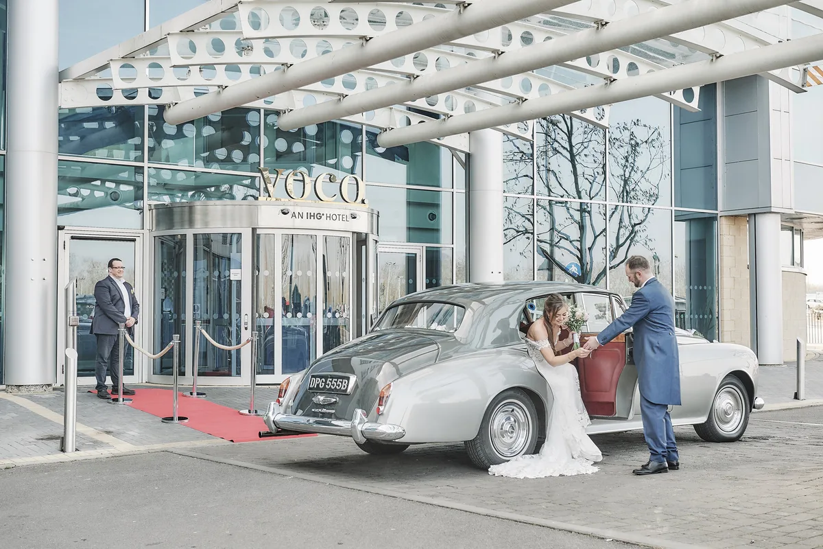 voco Reading by IHG — 5