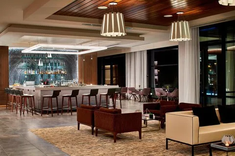 AC Hotel Cleveland Beachwood