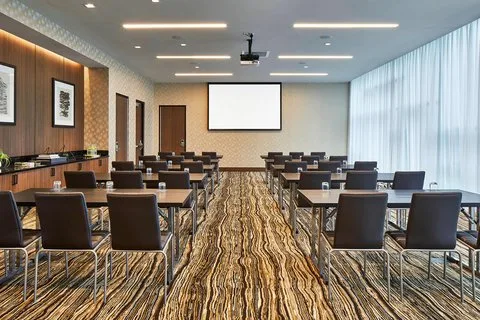 AC Hotel Cleveland Beachwood — 5