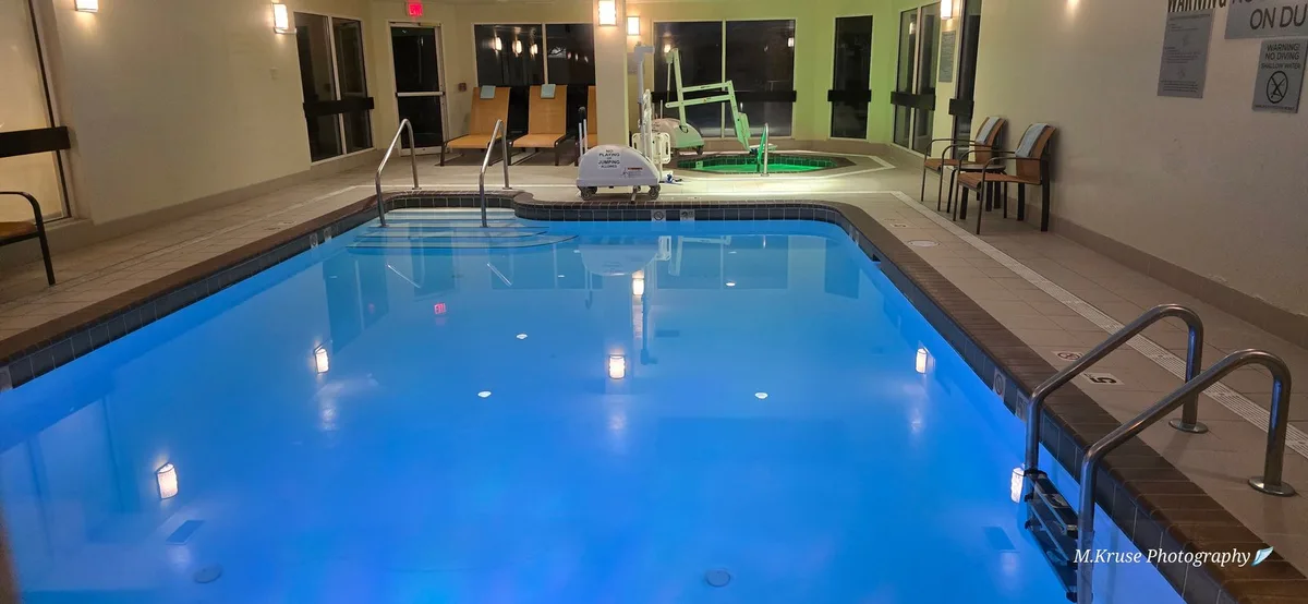Courtyard by Marriott Cleveland Independence — 3