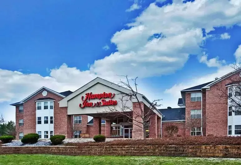 Hampton Inn & Suites Cleveland/Independence — 4