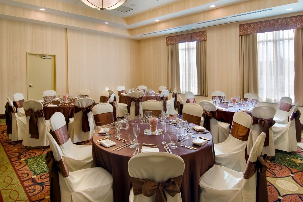 Hilton Garden Inn Cleveland East/Mayfield Village — 4