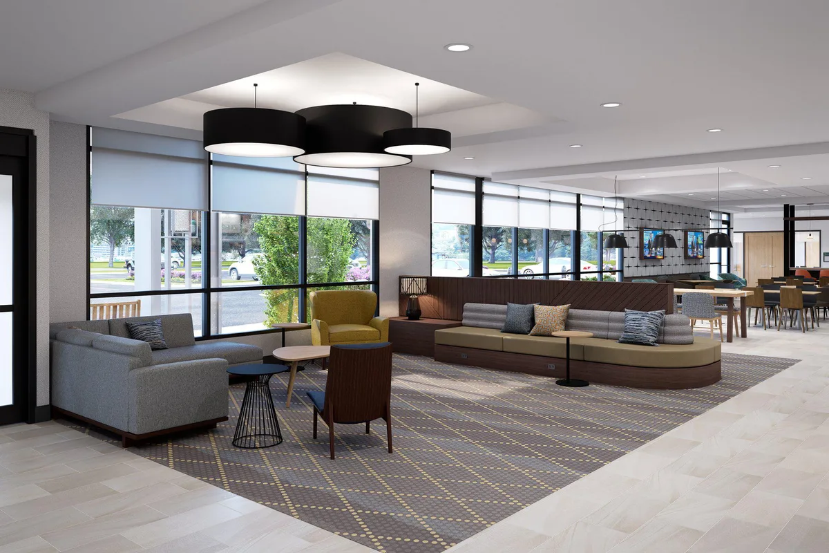 Holiday Inn Cleveland-Mayfield by IHG