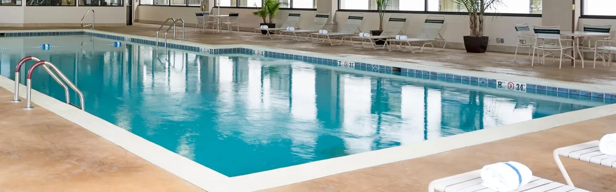 Holiday Inn Cleveland-S Independence by IHG — 2