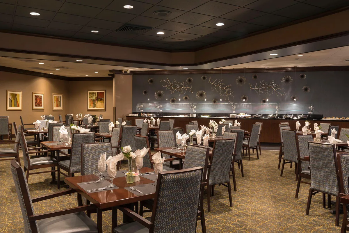 Holiday Inn Cleveland-S Independence by IHG — 5