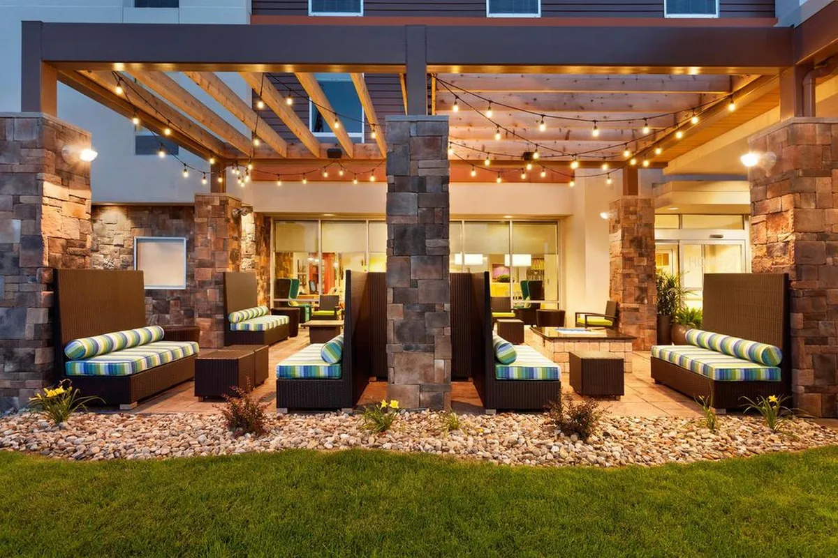 Home2 Suites by Hilton Cleveland Beachwood — 5