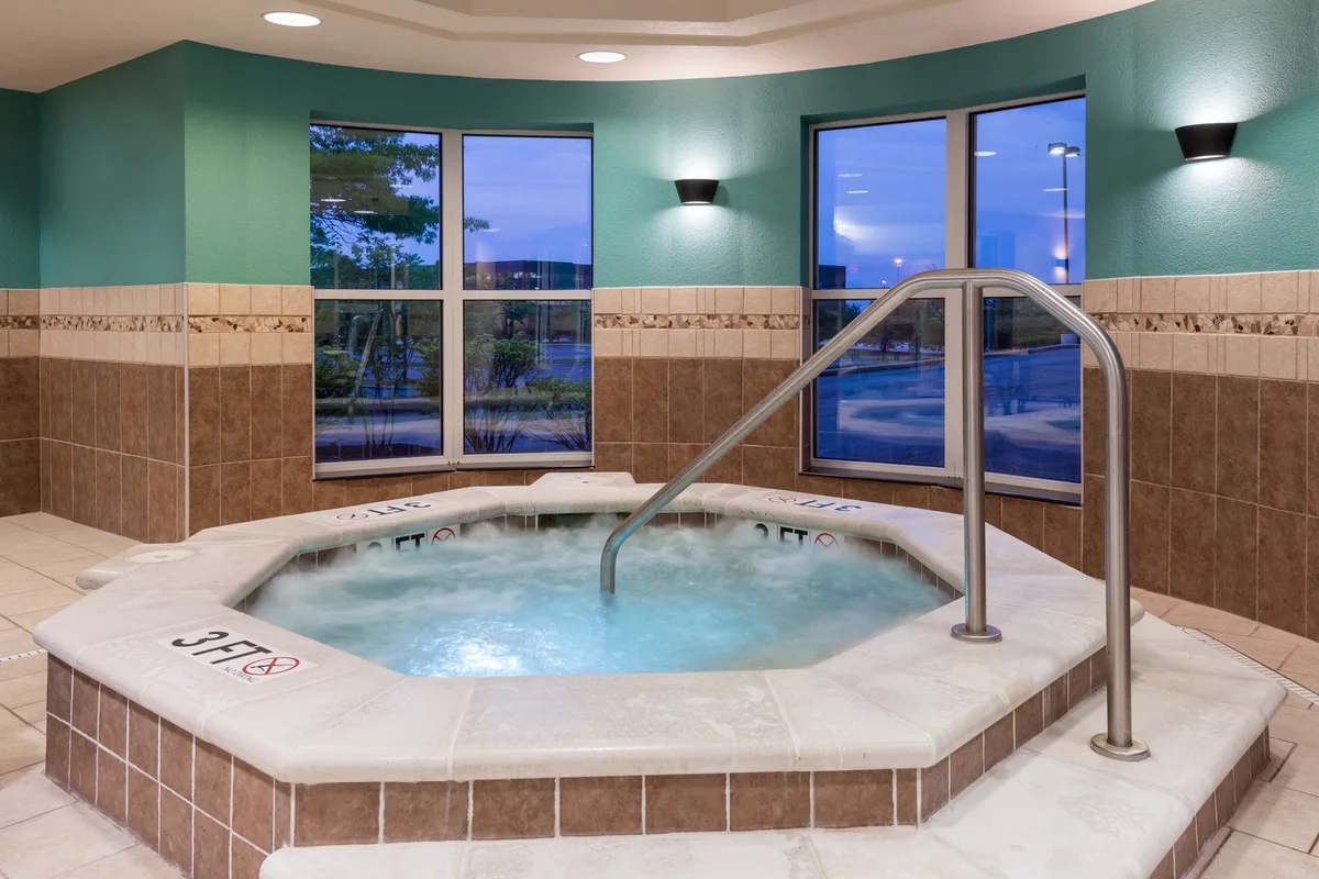 Homewood Suites by Hilton Cleveland-Beachwood